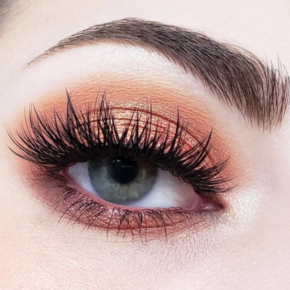 Crown Brush Fuego Eyeshadow Palette - Picture 9 of 13